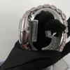 Used FOSSIL SIL/GLD/ME3231 Automatic Watch