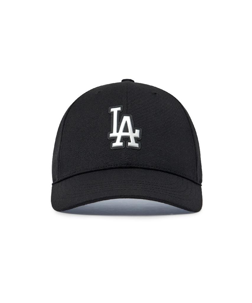 Emelbi Feminine Wellness Structure Ball Cap La (Black)
