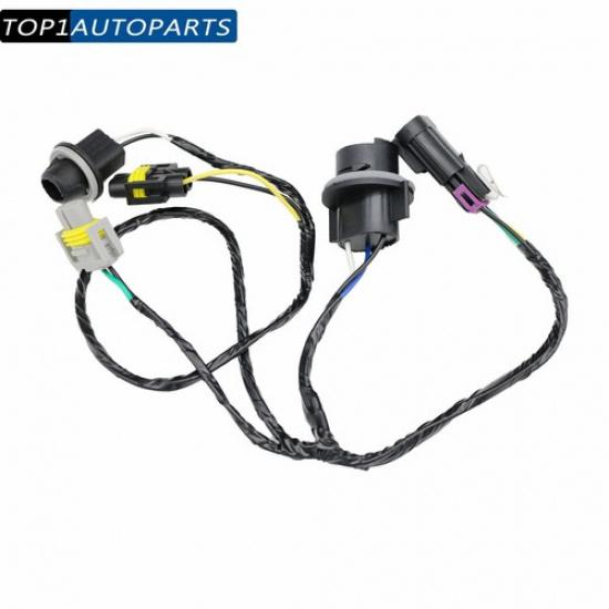 15930264 For Chevrolet Malibu 2008-2012 Headlight Wiring Harness LH or RH Side