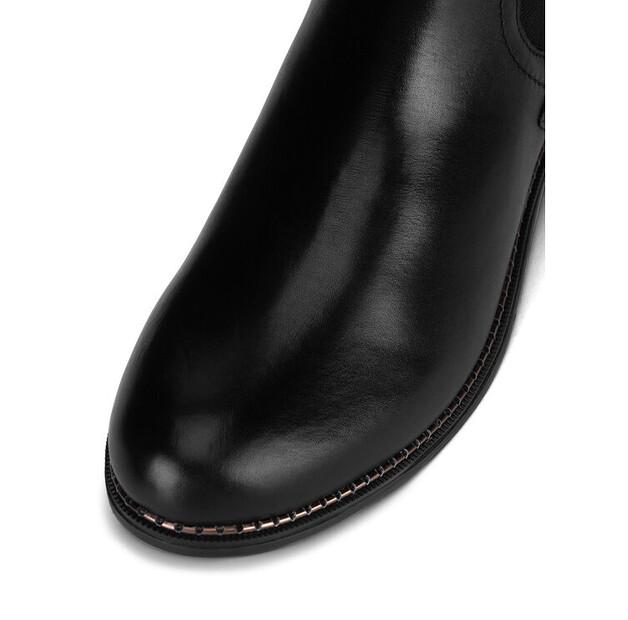 Chelsea Boots Lasocki ARC-LINDA-14R Black