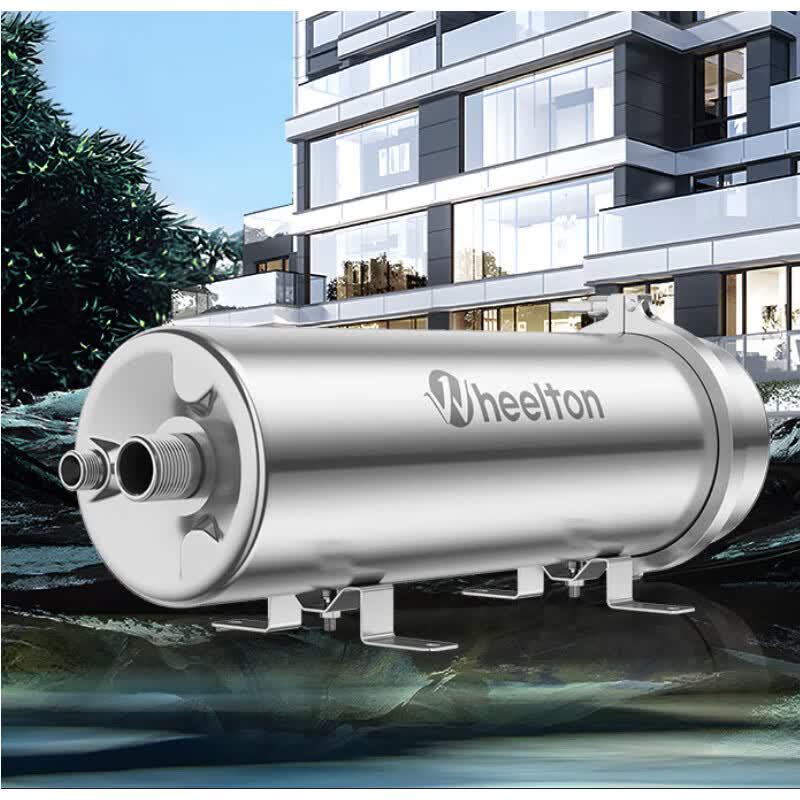 Whirlton Whole House Ultrafiltration Water Purifier