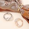 Broches en lichaamssieraden