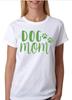 Dog Mom T Shirt Tee Animal Lover Puppy Doxie Havanese Poodle Yorkie Pitbull