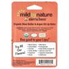 Mild By Nature, Sierra Bees™, Organic Lip Balm, Shea Butter & Argan Oil, 4 Pack, 4.25g (0.15oz) Each