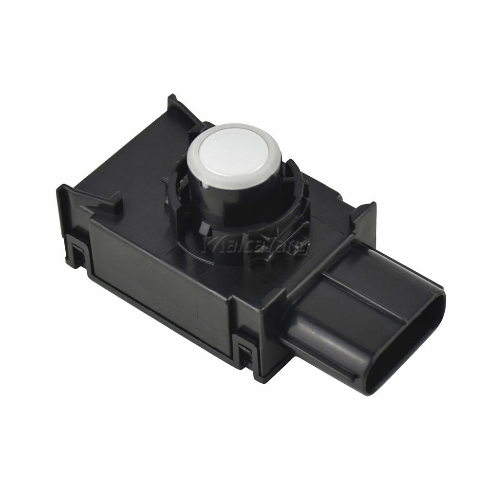 89341-58030 Auto Parts PDC Parking Sensor Reverse Assist Radar For Toyota Alphard/Vellfire/HV 2008-2015