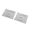 2PCS Transparent Bobbin Cover Plate Slide Plate Plastic Bobbin Cover Plate  Sewing Machine