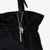Lacoste Women's Attitude Large Moon Bag NF5385K56G000