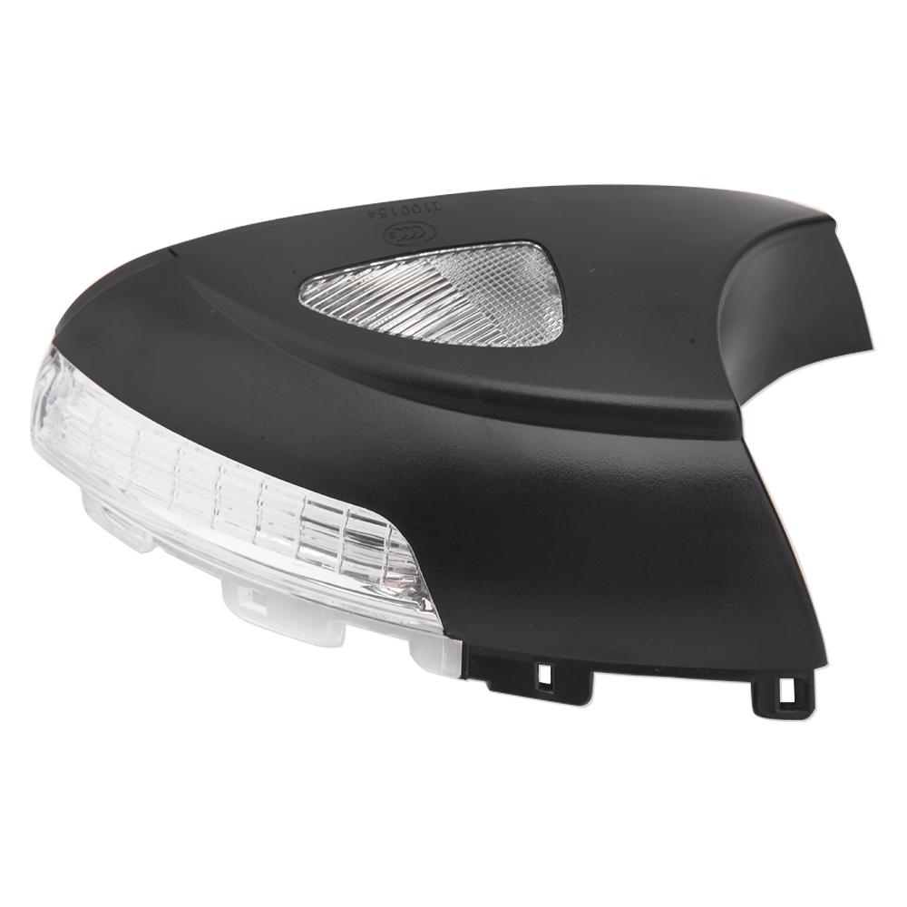 

Для VW Tiguan MK1 2008-2018 боковое зеркало светодиодный указатель поворота зеркало заднего вида индикатор для Sharan 2012-2015 повторитель указателя поворота