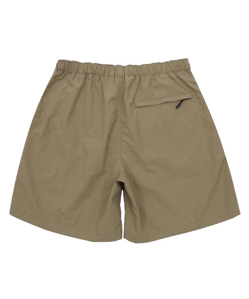 Haebeuopeudyuti Running Shorts (Desert)