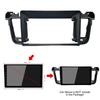9-Inch Android Navigation Frame for 2011-2017 Peugeot 508 Central Control