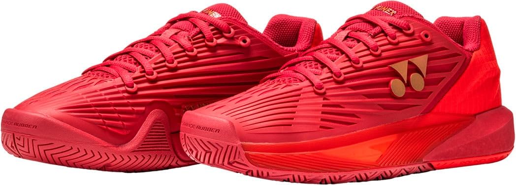 Power Cushion Eclipsion 5LAC SHTE5LAC Ruby Red cm [Yonex] (338) 23.0