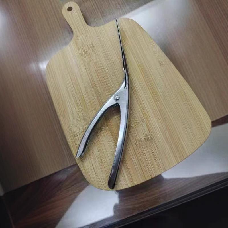 Food-grade Kitchen Shrimp Peeler