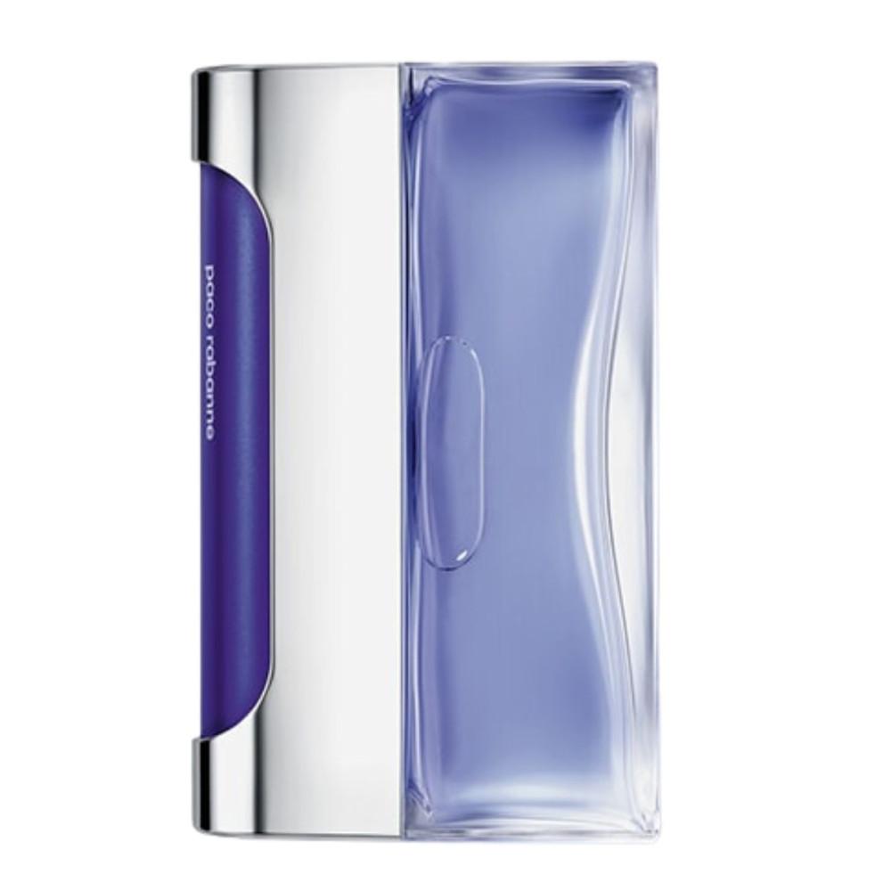 Rabanne - Ultraviolet Man Eau De Toilette 100 Ml -