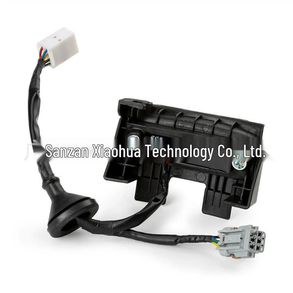 Trunk Tailgate Switch 81260-2V010 Compatibility