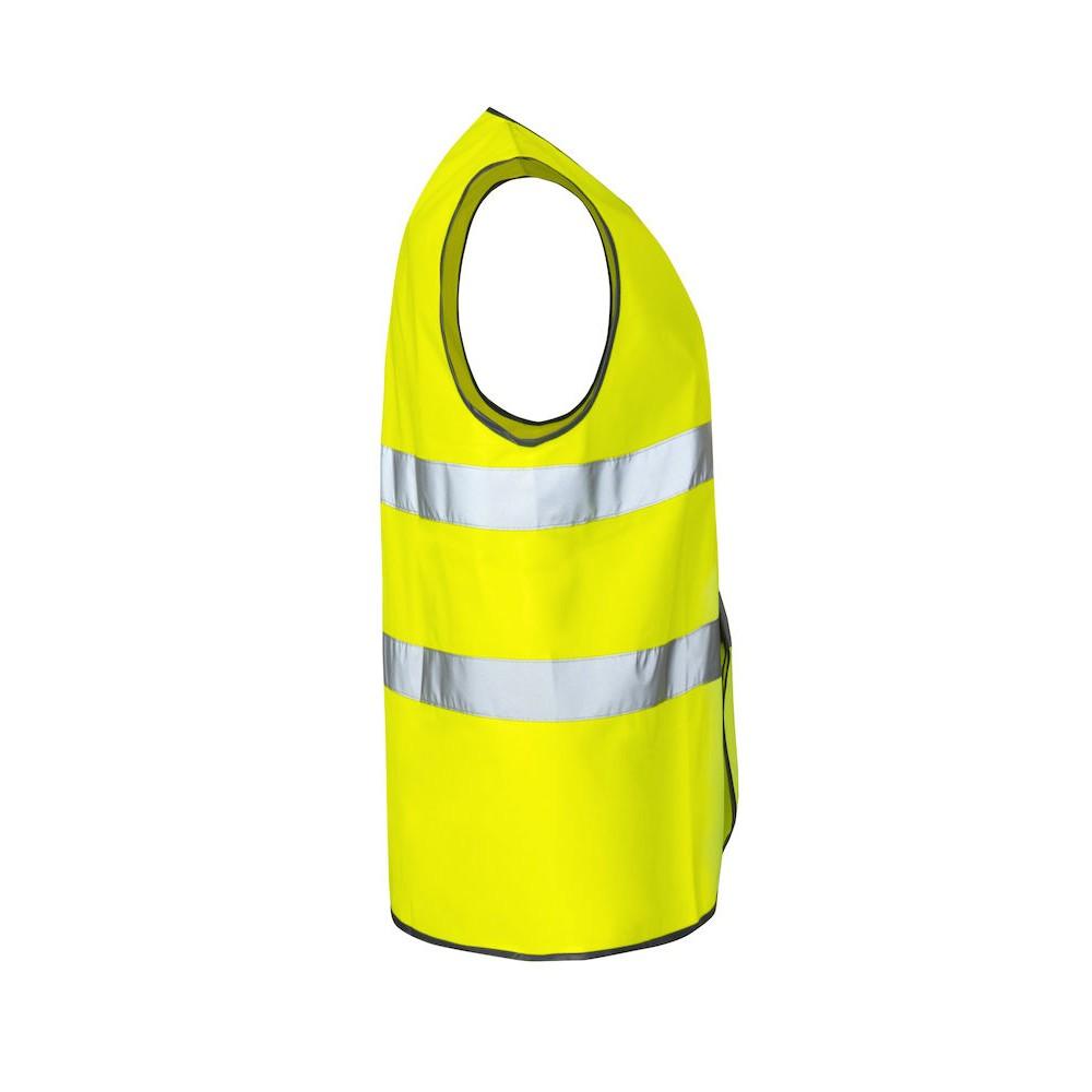 Projob Warnweste für Herren