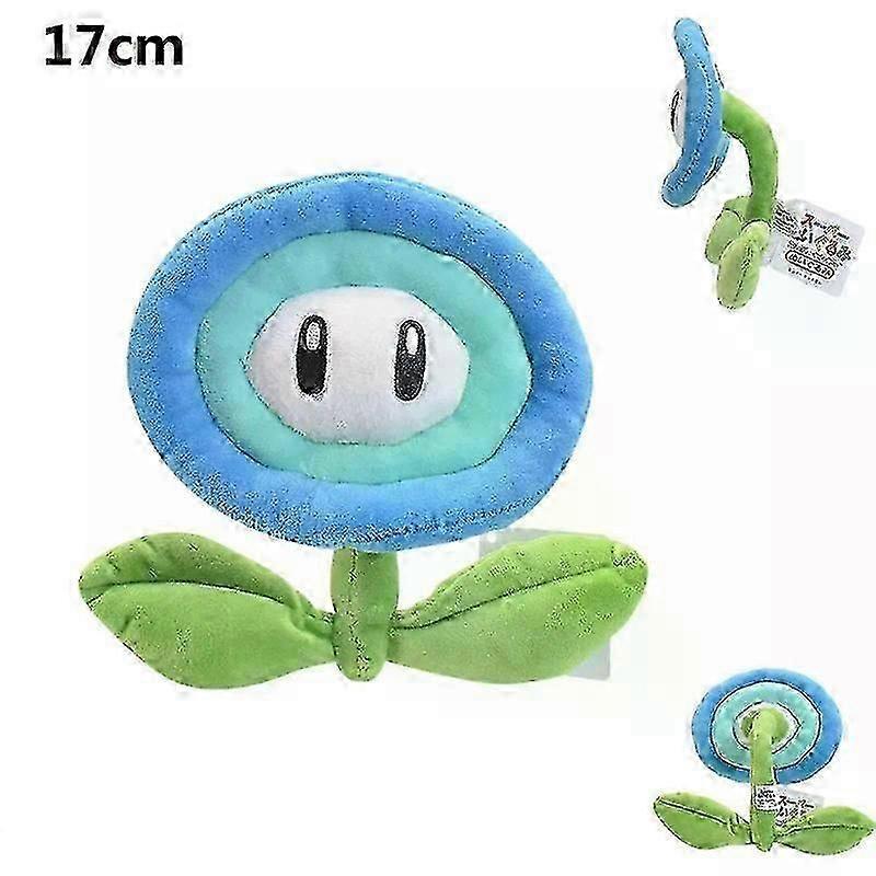 Super Mario Stuffed Animal Toy for Kids Birthday Christmas Gift