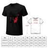 Brotherhood Sumi-e T-Shirt Boys Animal Print Shirts Graphic Tees Funnys Quick Drying Mens Shirts Graphic Tee