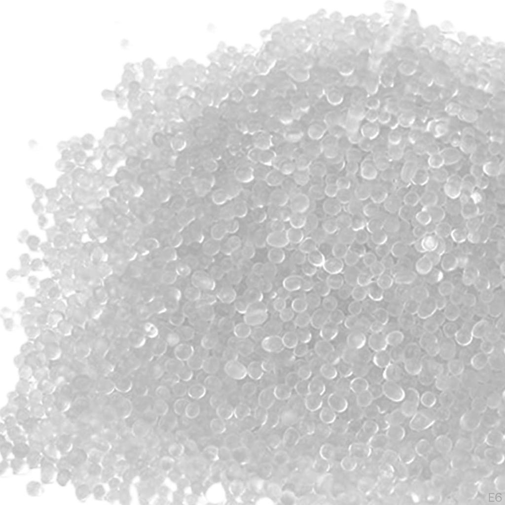 Beads for Stuffing Crafts, Dolls, And Toys with Poly Filling Materials