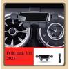 Vehicle Phone Holder FOR Tank 300 Car Phone Holder Car Styling Bracket Rotatable Support Mobile Accessories
