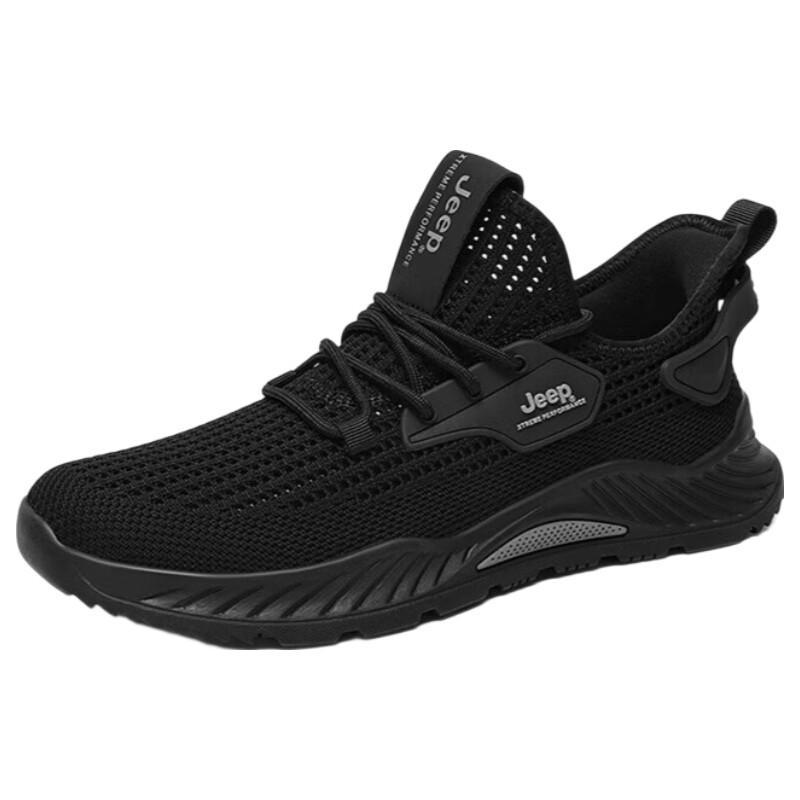 JEEP Men s Versatile Outdoor Shoes P520912041 42