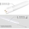 FSL T8 Dual-End LED Tube Light