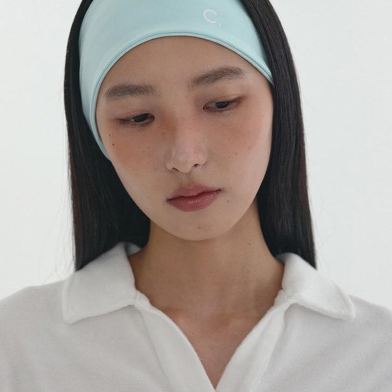CLOVE Sunny Hairband (2color)