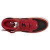 Nike Air Force 1 '07 LV8 Mid Split - University Red Black - DZ2554-001