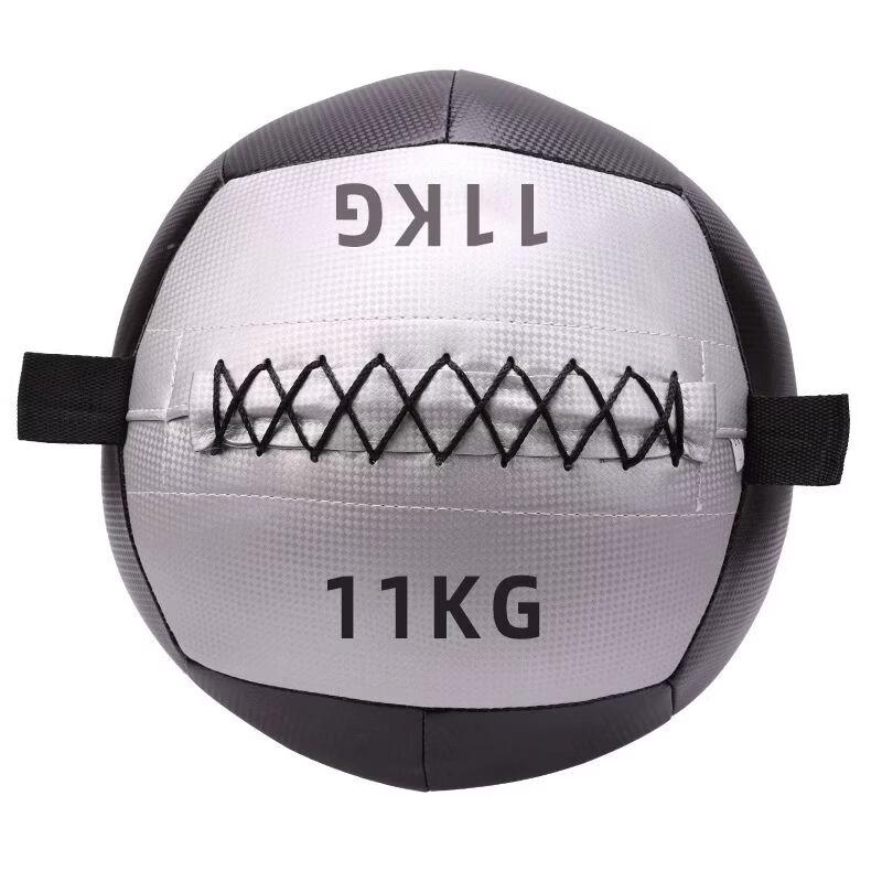 Jianli Fitness Soft Medicine Ball