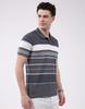 MONTE CARLO Men's Regular Fit T-Shirt