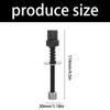 Professional Bottom Bracket Remove Bicycles Fixing Tool Anti-drop Auxiliary Retainer Cycling Accessories Enduring