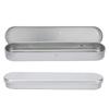 Metal Acupuncture Needle Storage Box Acupuncture Needle Container Case Accessory