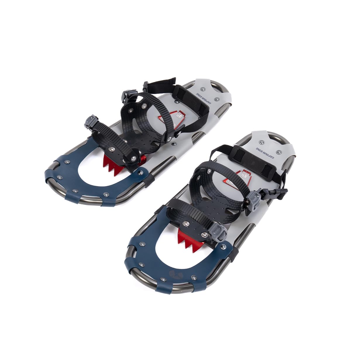 

Снегоступы Captain Stag CS 22 дюйма с сумкой для переноски UX-69