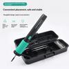 Wireless USB Soldering Iron 15W Rechargeable Portable Solder Tool for Guitar Wiring Repair Musical Instrument Fixes