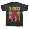 2025 Novelty Dungeon Dragon T Shirts Graphic Streetwear Short Sleeve I Have A Plan D20 Dice Role Playing Game DnD T-shirt Men