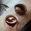 Edenus Ceramic Travel Tea Set