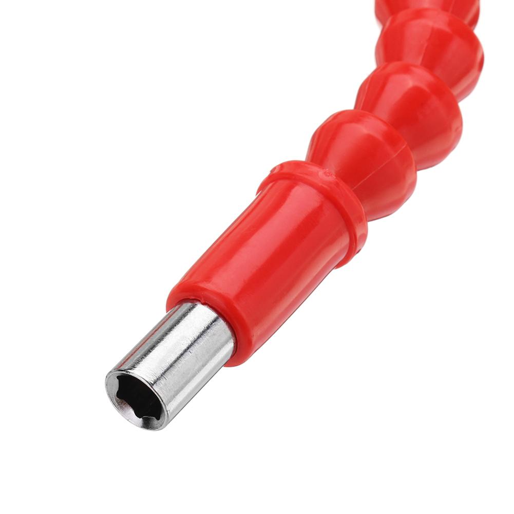 Universal Electric Drill Screw Flexible Shaft Connecting Rod Flexible Connector