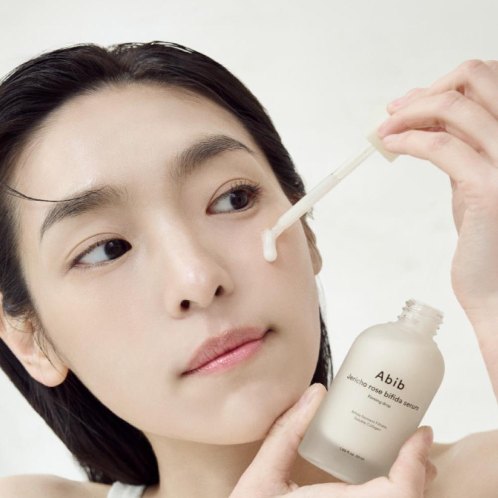 ABIB Jericho Rose Bifida Serum Firming Drop 50ml