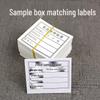 Food Sample Collection & Storage System