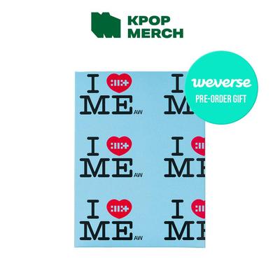 PLUS MIGNON (Weverse Albums ver.)