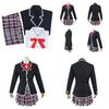 Charming My Youth Romantic Comedy Is Wrong Yukinoshita Yukino Cosplay Costume Uniform For Anime Fans