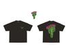 Graffi-Tee Unisex Cactus Jack Cotton T-Shirt