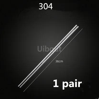 Long Chopsticks Noodles Fried Hot Pot Chinese Style Wooden wood noodle chop stick kitchen chafing dish Public bamboo chopsticks