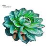 Shower Floor Mat 3D Flower Area Rug Realistic Floral Pattern Plush Absorbent Bathroom Non-Slip Soft Velvet for Living Room Bedroom Kitchen Entryway