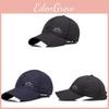 Outdoor Guanlide Letter Printing Baseball Cap Outdoor Sun Protection Breathable