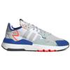 Adidas Originals Nite Jogger 'Blue Grey' EF2810