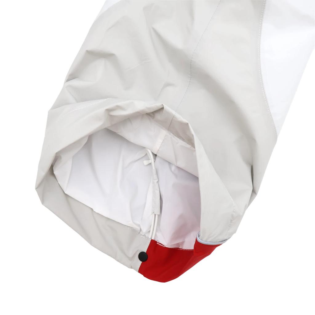 Supreme x Umbro GORE-TEX Track Pant White
