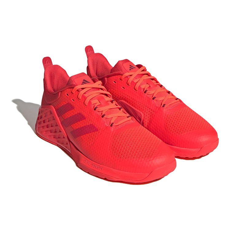 Adidas Кросівки унісекс Dropset 2 Solar Red Bright-Red Shadow-Red ID4955