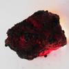 Natural Red Ruby Loose Gemstone 165 ct Rough for Lapidary and Gem Collections