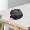 Apple AirPods Pro Earphone Case, Wireless Charging Case, Storage Box, Bluetooth Wireless Earphone with Lock, Dustproof, Shockproof