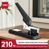 Deli Heavy-Duty Large Capacity Stapler TA725
